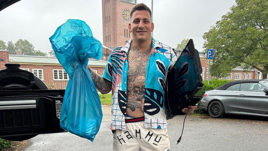 Gzuz, Rapper