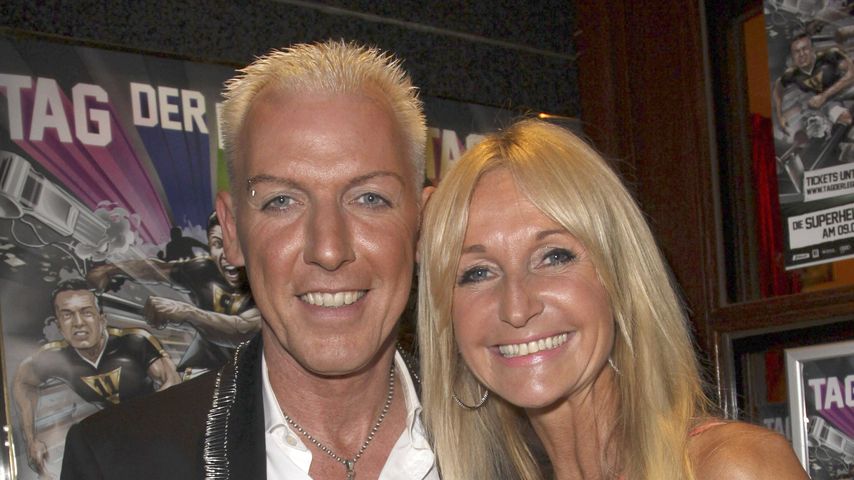 Raffaela Wais: Würde sie ihre Haare blondieren?