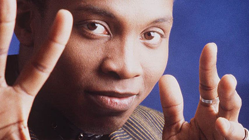 Was macht eigentlich Haddaway?