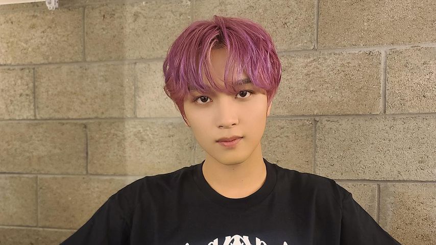 Haechan, NCT-Mitglied