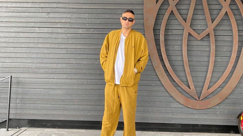 Haftbefehl, Rapper