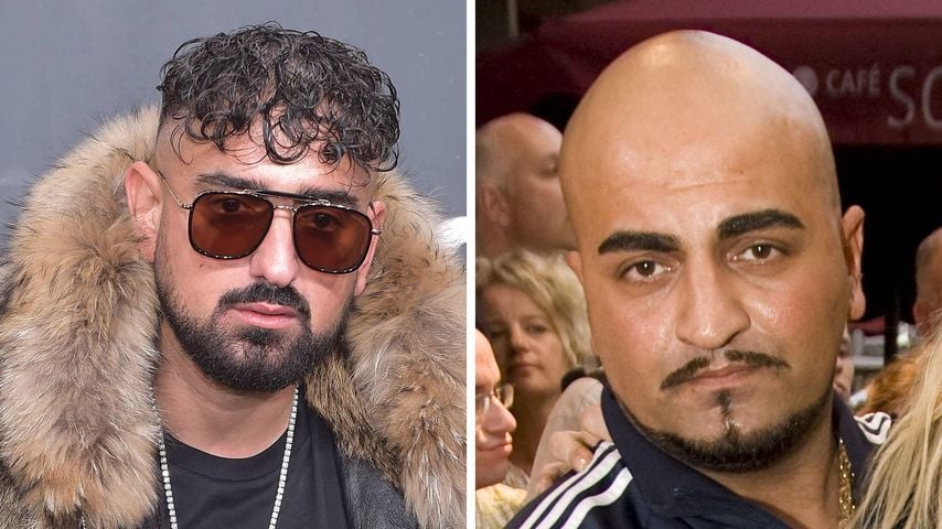 Haftbefehl bestätigt: Er fiel nach Xatars Tod ins Koma