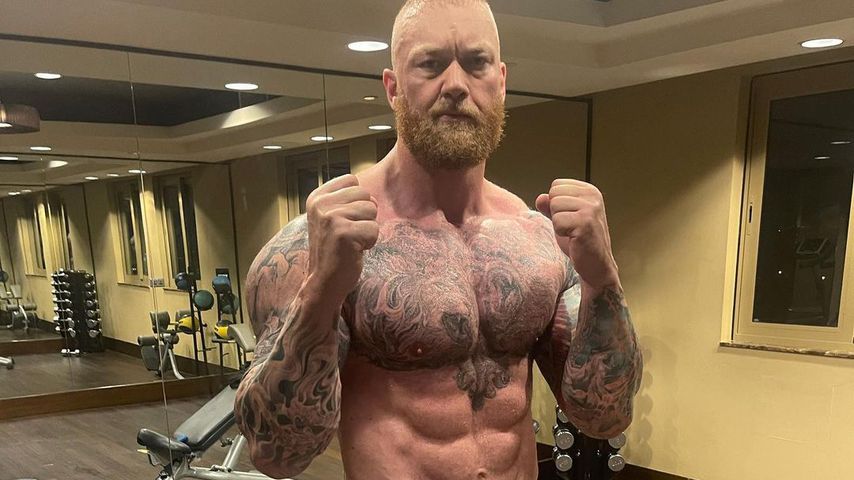 Nach 55-Kilo-Abnahme: "Game of Thrones"-Star gewann Boxkampf