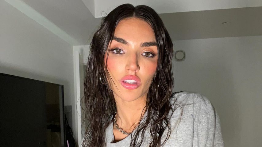 Hailee Lautenbach im Februar 2024