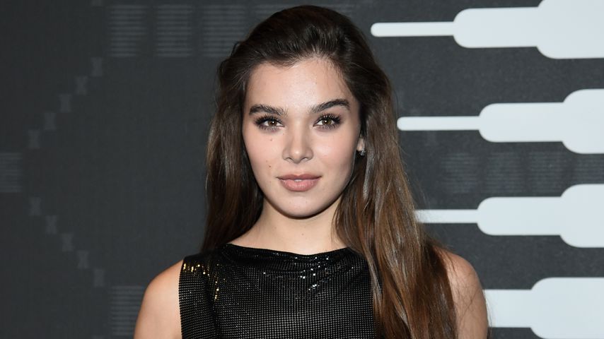Wegen Marvel-Rolle: Hailee Steinfeld fühlt sich "geehrt"