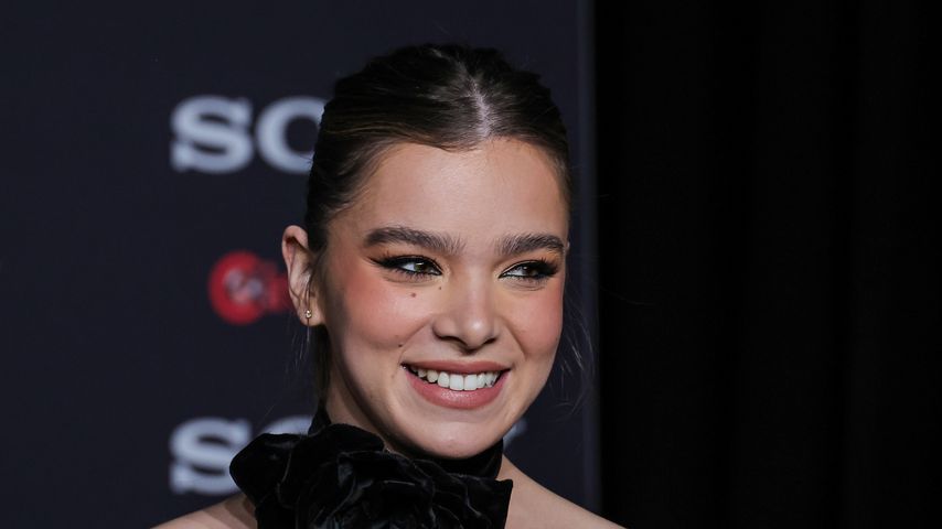 Hailee Steinfeld, Schauspielerin