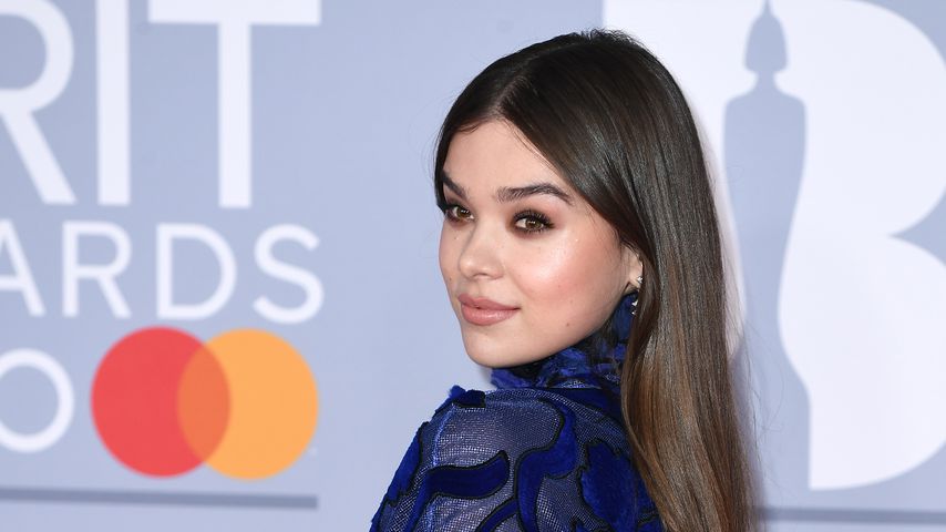 Hailee Steinfeld, Schauspielerin