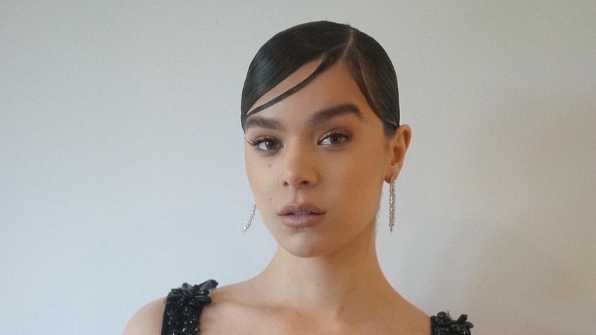 Hailee Steinfeld, Schauspielerin