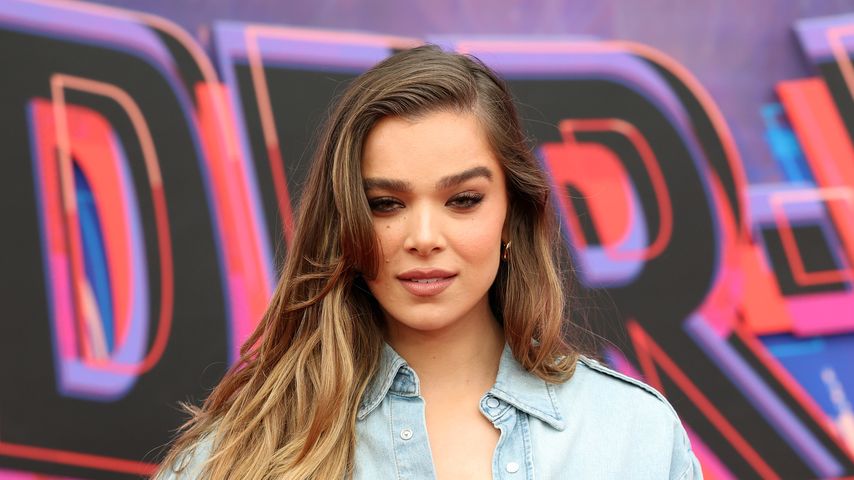Warum Hailee Steinfeld pflanzliche Ernährung ausprobierte
