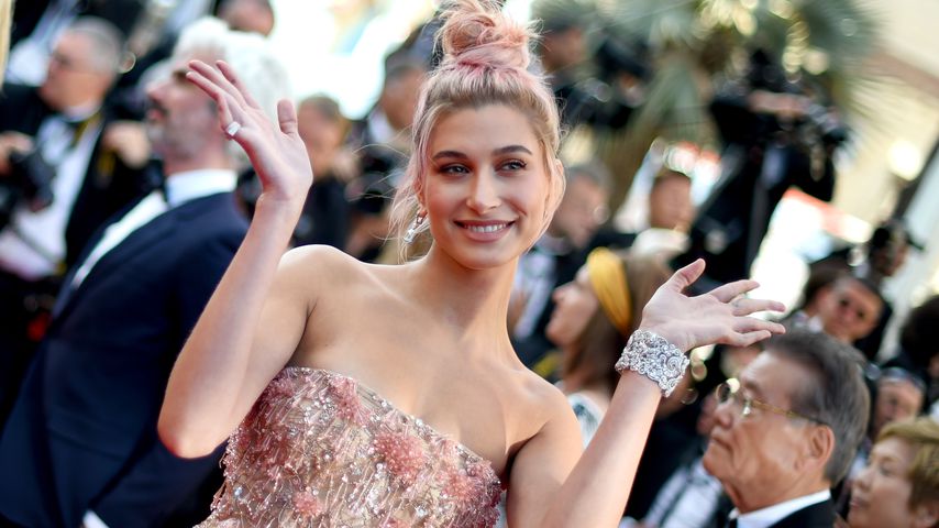 Coachella-Festival-Start: Die ersten Prominenten sind da!