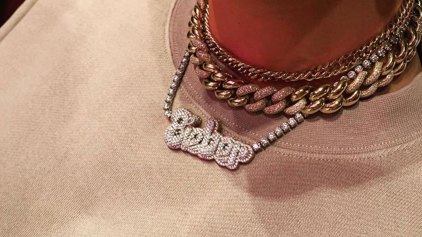 Hailey Bieber