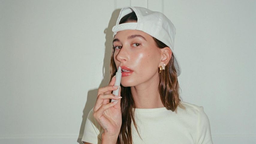 Hailey Bieber, Model