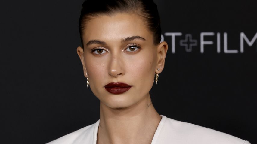 Hailey Bieber, Model