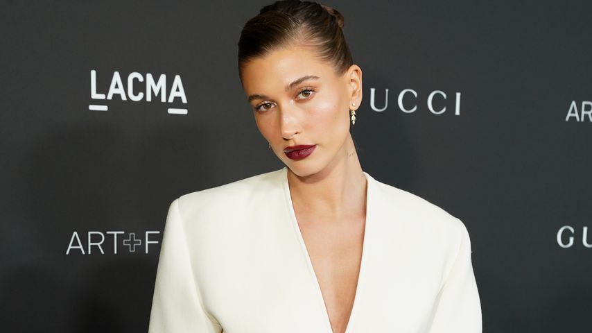 Hailey Bieber verrät ihr Geheimnis für eine glückliche Ehe