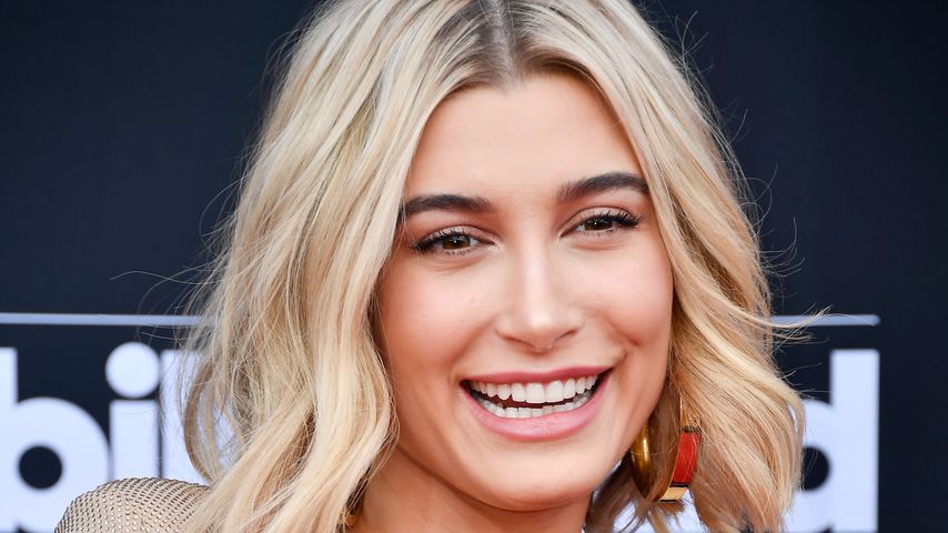 Bald das erste Bieber-Baby? Hailey holt sich Mama-Tipps