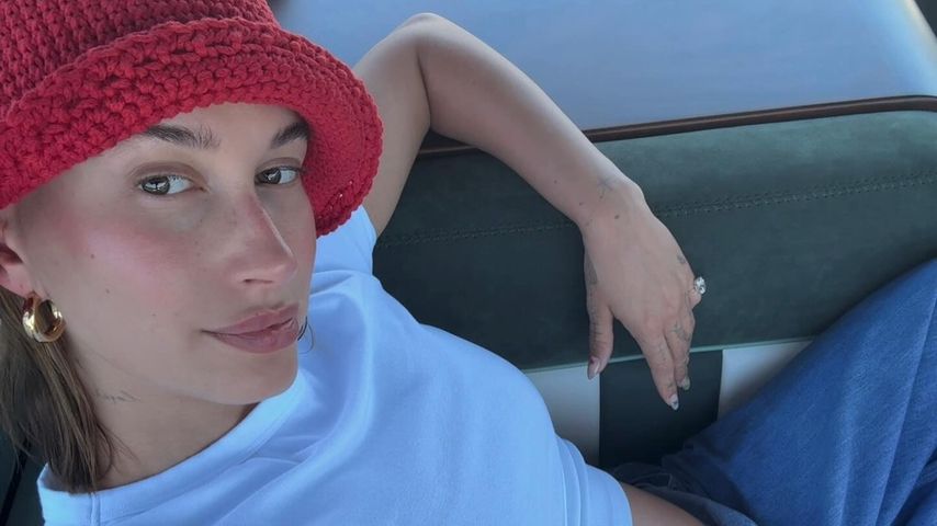 Hailey Bieber , Unternehmerin