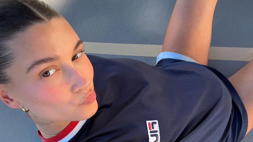 Hailey Bieber , Unternehmerin