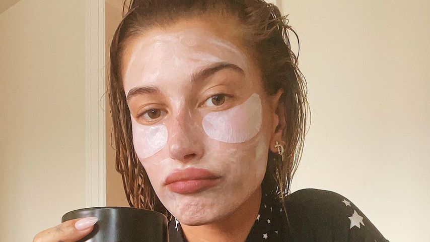 Strahlender Teint: Hailey Bieber verrät ihr Beauty-Geheimnis