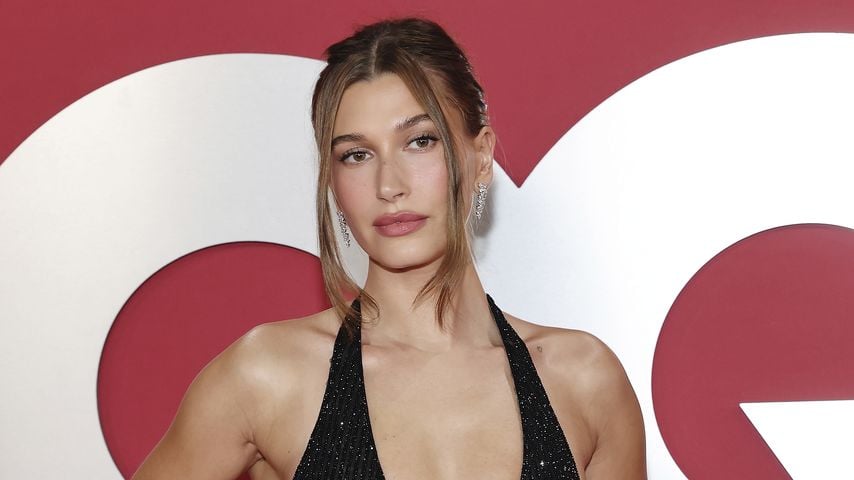 Mama Kennya offenbart: So kam Hailey Bieber zu ihrem Namen