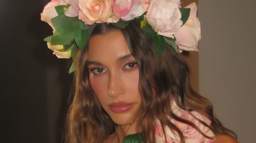 Hailey Bieber teilt ihre besten Highlights aus dem Jahr 2022