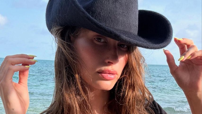 Hailey Bieber, Juni 2025