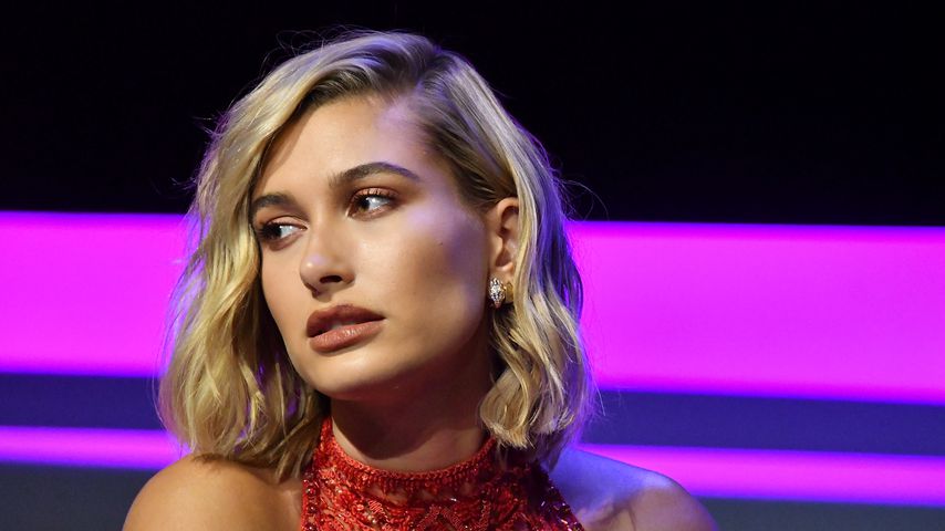 Nach Kritik von Kellnerin: Hailey Baldwin entschuldigt sich