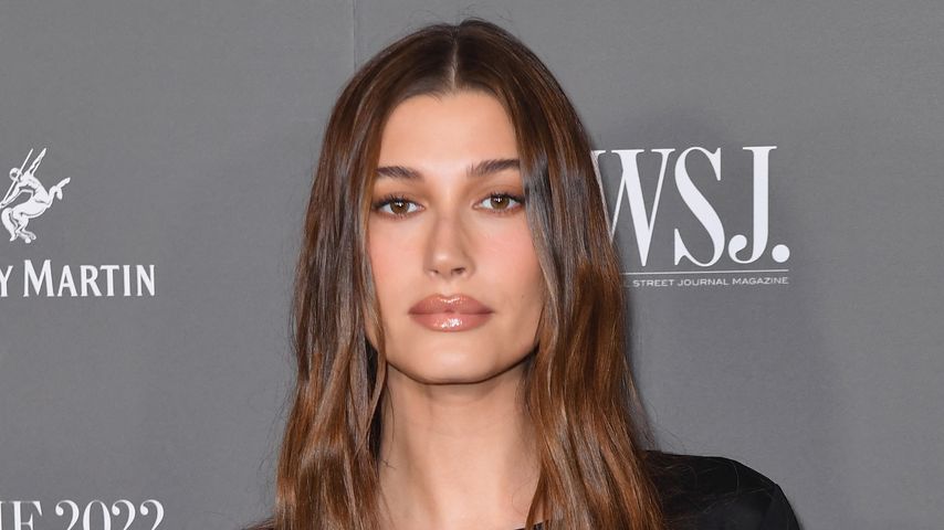 Video geht viral: Ist Hailey Bieber erstmals schwanger?