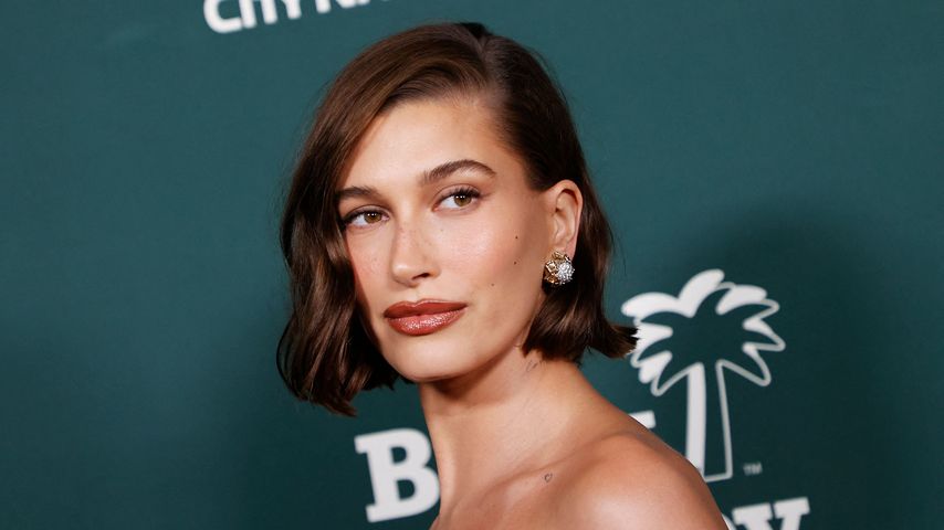 Hailey Bieber, Model