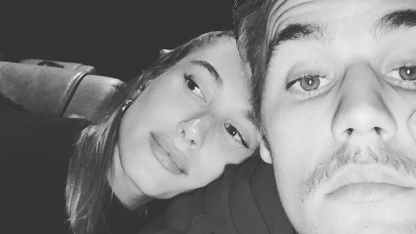 Justin Bieber schwärmt über die Heirat mit seiner Hailey