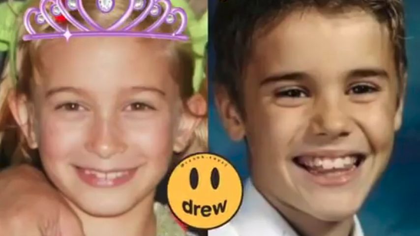 "Meine Königin": Justin Bieber postet süße Kinder-Fotos