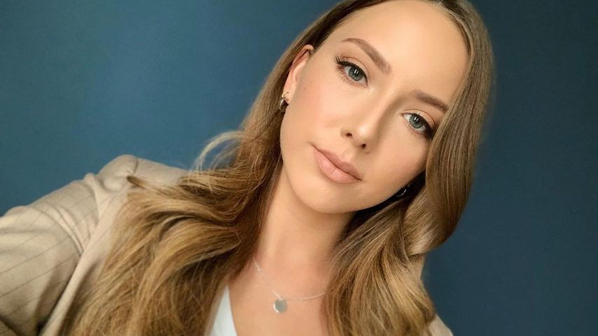 Eminems Tochter Hailie heizt Schwangerschaftsgerüchte an