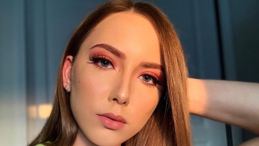 Hailie Jade Mathers, Tochter von Eminem