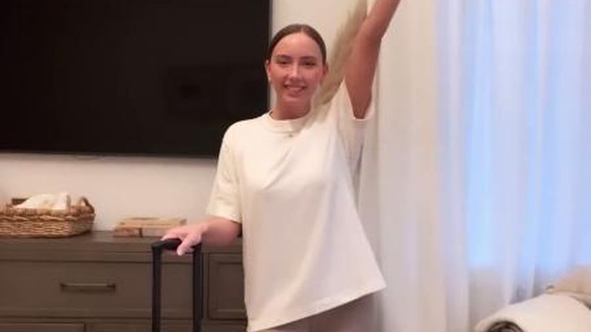 Hailie Jade Mathers, Tochter von Eminem
