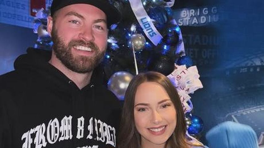 Eminems Enkel Elliot feiert erstes Thanksgiving live mit Opa