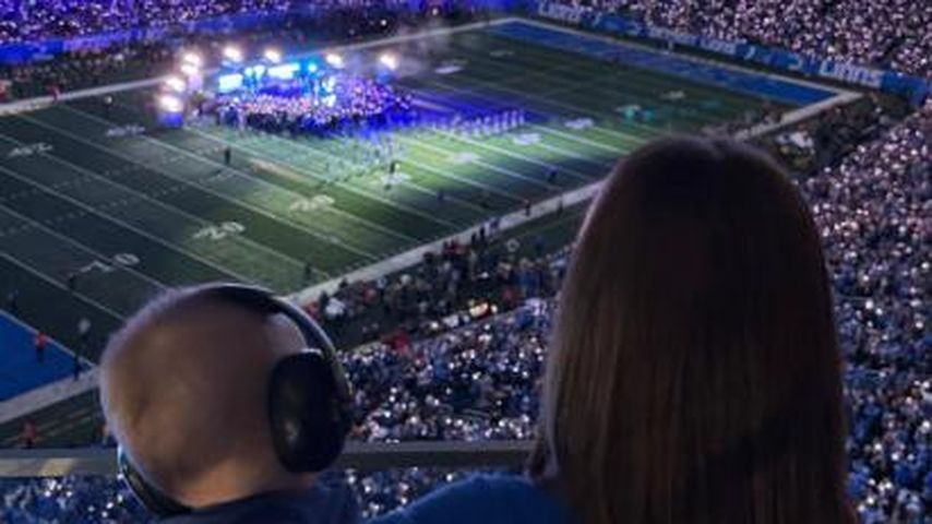 Hailie Jade mit ihrem Sohn Elliot, Thanksgiving 2025