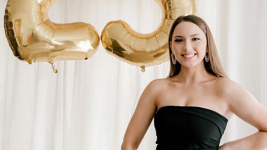Eminems Tochter Hailie feiert schon ihren 25. Geburtstag