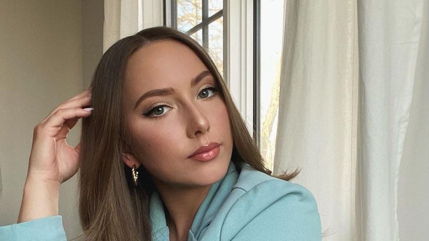 Hailie Jade, Tochter von Eminem