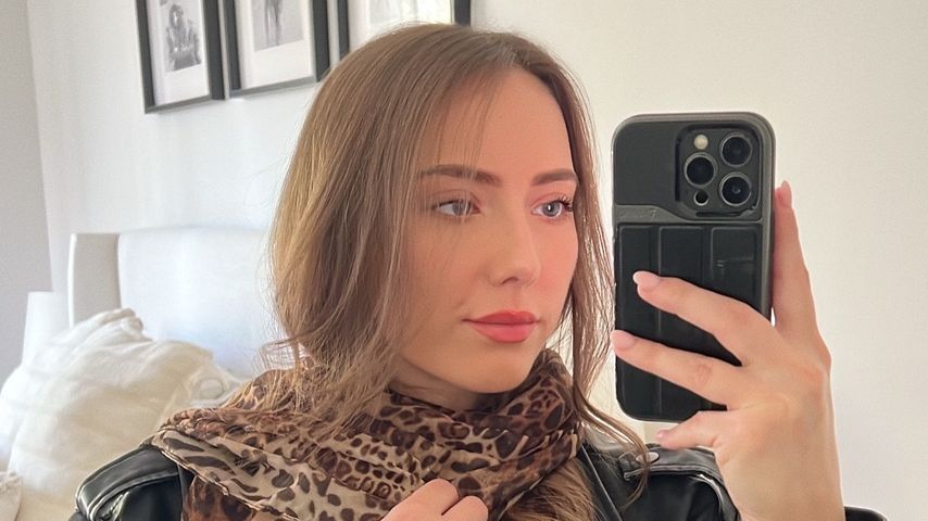 Eminems Tochter Hailie teilt niedliches Video zum Muttertag