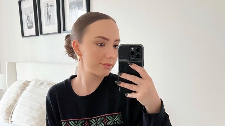 Festnahme: Eminems Tochter Hailie in Sorge um Mama Kim Scott