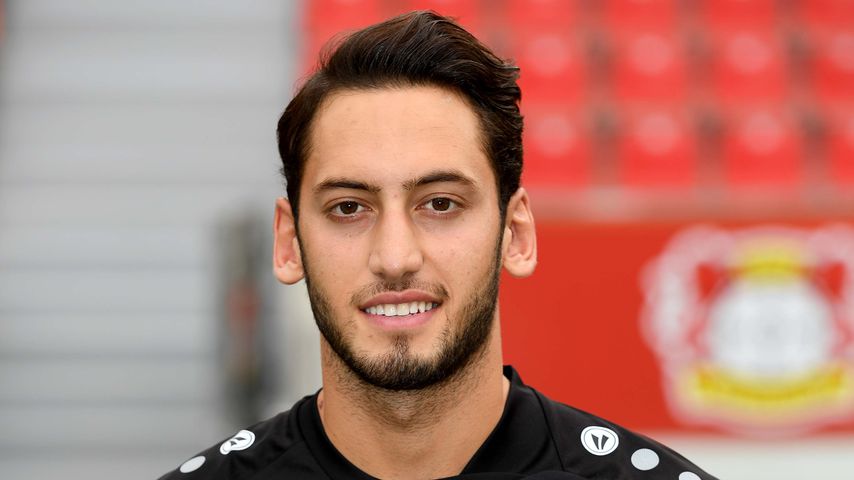 Nach Traumhochzeit: Ex-Leverkusen-Star lässt sich scheiden
