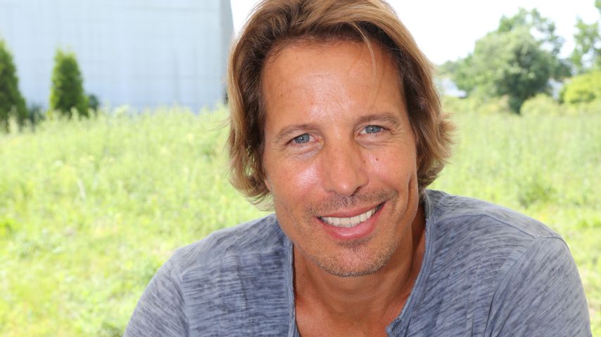 Hakim-Michael Meziani, Schauspieler