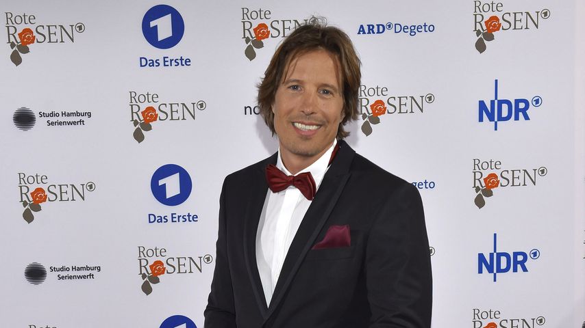 Das sind Hakim-Michael Mezianis Pläne nach "Rote Rosen"-Exit