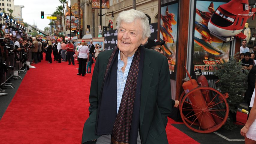 Hal Holbrook, Schauspieler
