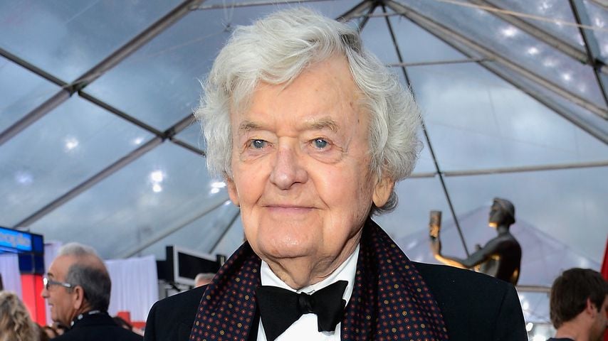 Hal Holbrook im Jahr 2013 in Los Angeles