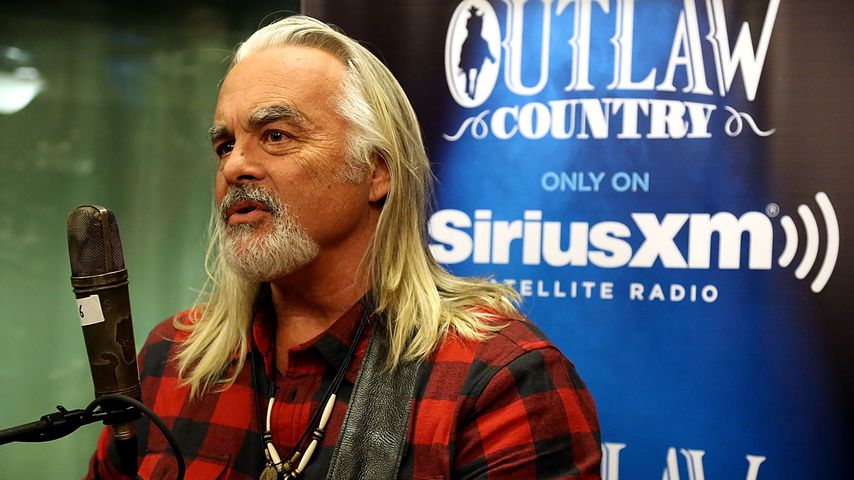 Countrymusik-Star Hal Ketchum ist mit 67 Jahren verstorben