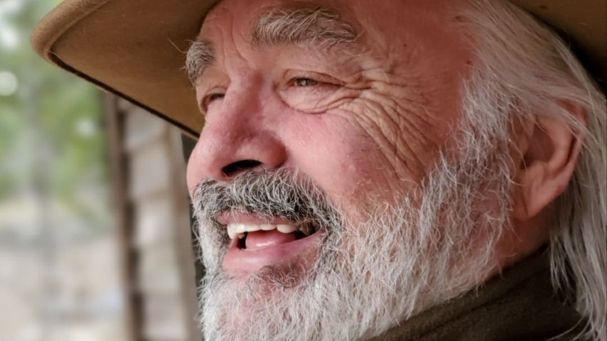 Hal Ketchum, US-amerikanischer Sänger