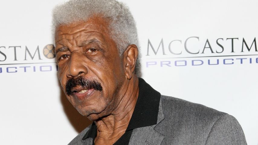 Hal Williams, Schauspieler
