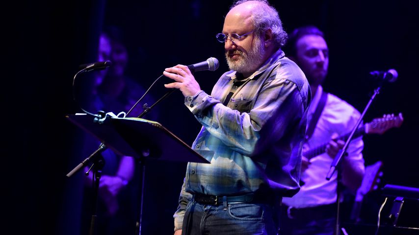 "Saturday Night Live"-Produzent Hal Willner stirbt an Corona