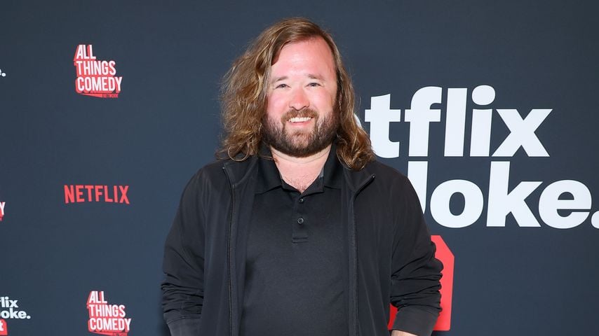 Haley Joel Osment im Mai 2024