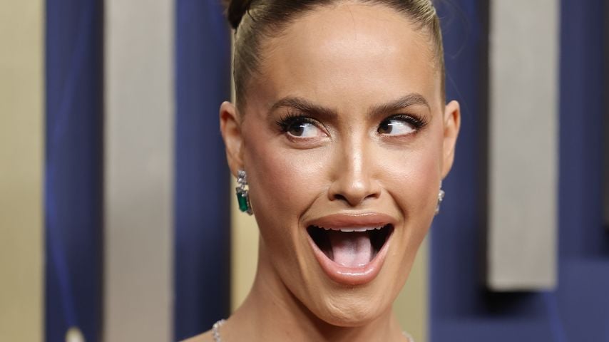 Sexprobleme: TikTok-Star Haley Kalil packt über Trennung aus